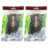 2er Pack (2x 113,4g) Wel Pac Dashi Kombu (Papa Vo®)