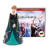 tonies Hörfigur für Toniebox, Disney – Die Eiskönigin 2,...