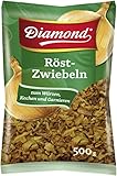 Diamond Röstzwiebeln (1 x 500 g Packung)