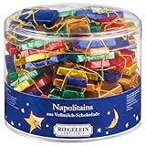 Riegelein - Napolitains-Bündel - 22 Stück, 282g