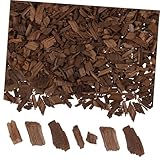 FONDOTIN 1Packung Eichenchips für Weinherstellung Mittlere Röstung für...