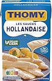 THOMY Les Sauces Hollandaise, 250ml Combiblock, 1er Pack (1x250ml)