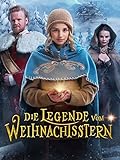 Die Legende vom Weihnachtsstern