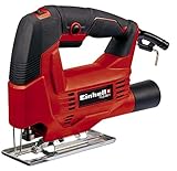 Einhell Stichsäge TC-JS 60/1 (vibrationsarm, Drehzahlelelektronik,...