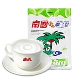 Natürliches chinesisches Kokosnusswasser Gefrieren 340g / Beutel...