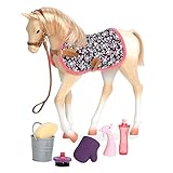 Our Generation Tiere BD38012Z , Golden Beige,