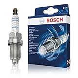 Bosch Automotive FLR8LDCU (+9) - Nickel Zündkerzen - 4er Set