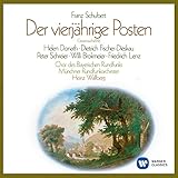 Der vierjährige Posten, D. 190: Duett. 'Du guter Heinrich! Du süßes...