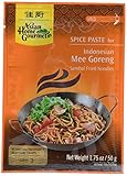 Asian Home Gourmet Würzpaste Bami Goreng, 6er Pack (6 x 50 g)