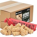 Panorama24 5 kg Kamin-Anzünder und Grill-Anzünder ca. 400 Stück...