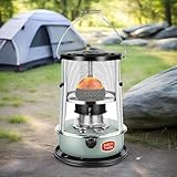 Petroleumofen Kerosin Mobile Petroleum Heizung Heizung Ohne Strom für...