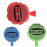 ZaoGoin Pupskissen, Furzkissen Für Kinder, 3 Stück In Verschiedenen...