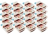 Für ein leckeres, perfektes Frühstück - 20 x 15g Portionspackungen...