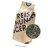 REISHUNGER BIO Wild Reis, Zizania, 1er Pack (1 x 0.6 kg)