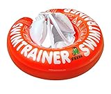 FREDS SWIM ACADEMY SWIMTRAINER Classic Rot - Schwimmtrainer für Kinder von...