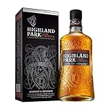 Highland Park Cask Strength Release No.3 Robust & Intense 700ml 64,1%...