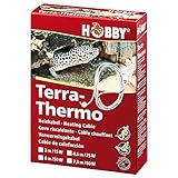 Hobby 10925 Terra-Thermo, Heizkabel, 3 m / 15 W