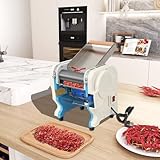 L-home 550W Elektrische Tabak schneider Shredder, 3mm Kommerzieller...