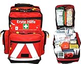 Erste Hilfe Notfallrucksack Sport, Sportvereine, Freizeit, Event & Freizeit...