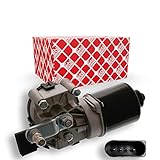 febi bilstein 34753 Scheibenwischermotor , 1 Stück