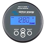 Victron Energy BMV-712 Smart Batterie Monitor (Grau)