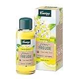 Kneipp Sauna Aufguss Lebensfreude, natürliche ätherische Öle der Litsea...