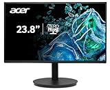 acer CB272G Monitor 27 Zoll (69 cm Bildschirm) Full HD, IPS, 120Hz HDMI,...