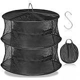 Hochwertiges Trockennetz für Kräuter – Trocknungssystem mit...