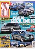 AUTO BILD 37/2025 'Preis-Helden'