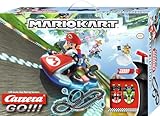 Carrera 20062491 GO!!! Nintendo Mario Kart 8 Rennstrecken-Set | 4,9m...