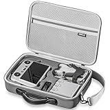 STARTRC Mini 4 Pro Tasche Zubehör,tragbare Reisetasche für DJI Mini 4 Pro...