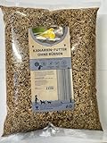 R&M Kanarien - Futter 4,5 KG I Premium Komplettfutter für Kanarienvögel I...