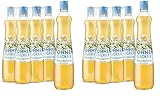 YO Sirup Holunderblüte (6 x 700 ml) – ohne Zucker, nur 2 Kalorien in 100...