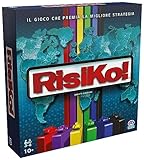 Spin Master Games, Editrice Spiele, Risiko, Boxspiele, Risico Classic...