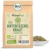 Hirtentäschelkraut geschnitten Bio 250g | würzig scharfer Geschmack |...