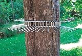 Katzenabwehrgürtel für Bäume bis ca. 115 cm Stammumfang