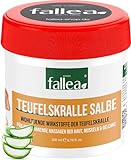 Teufelskralle-Balsam mit Aloe-Vera | Gut Für Muskeln & Gelenke |...