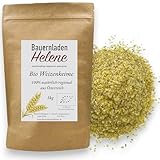 Bio Weizenkeime - vegan, 100% natürlich regionales österreichisches...