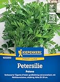Kiepenkerl Profi-Line Petersiliensamen Peione 1055850 - verbesserter...
