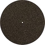 Pro-Ject Cork & Rubber it 1mm, Hochqualitative Plattenmatte aus Kork &...