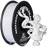 Geeetech Upgrade PLA Filament 1,75 mm, 3D Drucker PLA Filament,1-kg-Spule,...