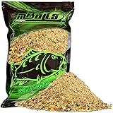 Angel-Berger Magic Baits Groundbait Grundfutter Angelfutter Verschiedene...