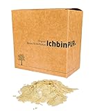 IchbinPUR – Original Aleppo Seifenflocken, Extra Fein, Schnell...