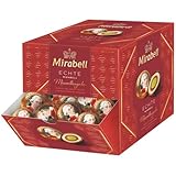 Mirabell Mozartkugeln 100er Spenderbox - 1400g