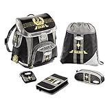 Hama Sammies by Samsonite PREMIUM Schulranzen Set Limited Edition...