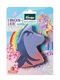 Kneipp naturkind Einhornliebe Farbsprudelbad - mit viel Liebe speziell für...