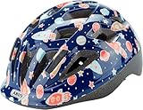 ABUS Kinderhelm Smooty 2.0 - Robuster Fahrradhelm für Kleinkinder im...