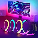 LED TV Hintergrundbeleuchtung, 27 Zoll PC Monitor...