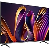 Hisense 65E77NQ PRO (164 cm (65 Zoll), schwarz, UltraHD/4K, Triple Tuner,...