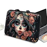Universal-Laptop-Tasche mit Griff und Reißverschluss,...